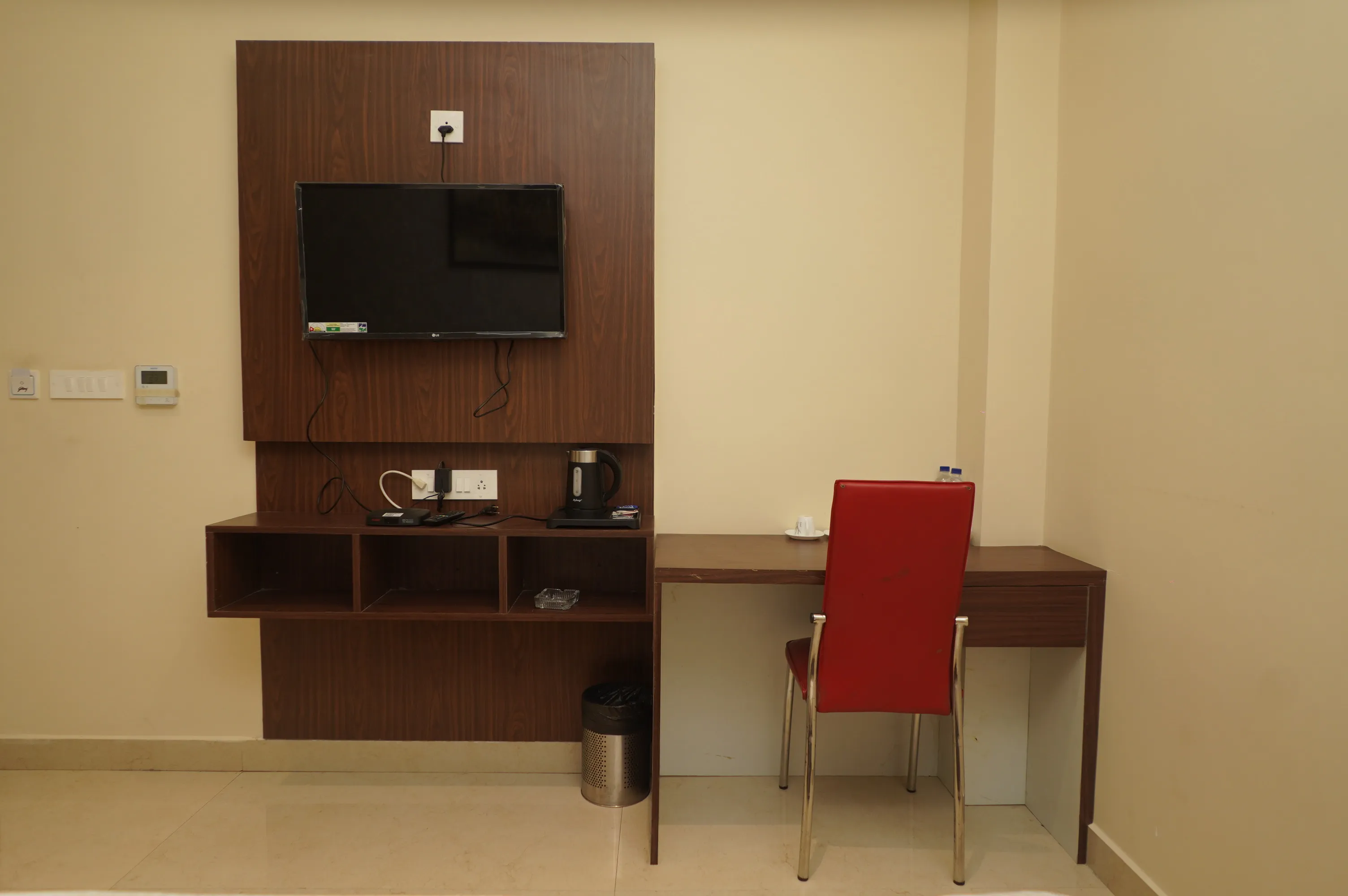 Standard Suite