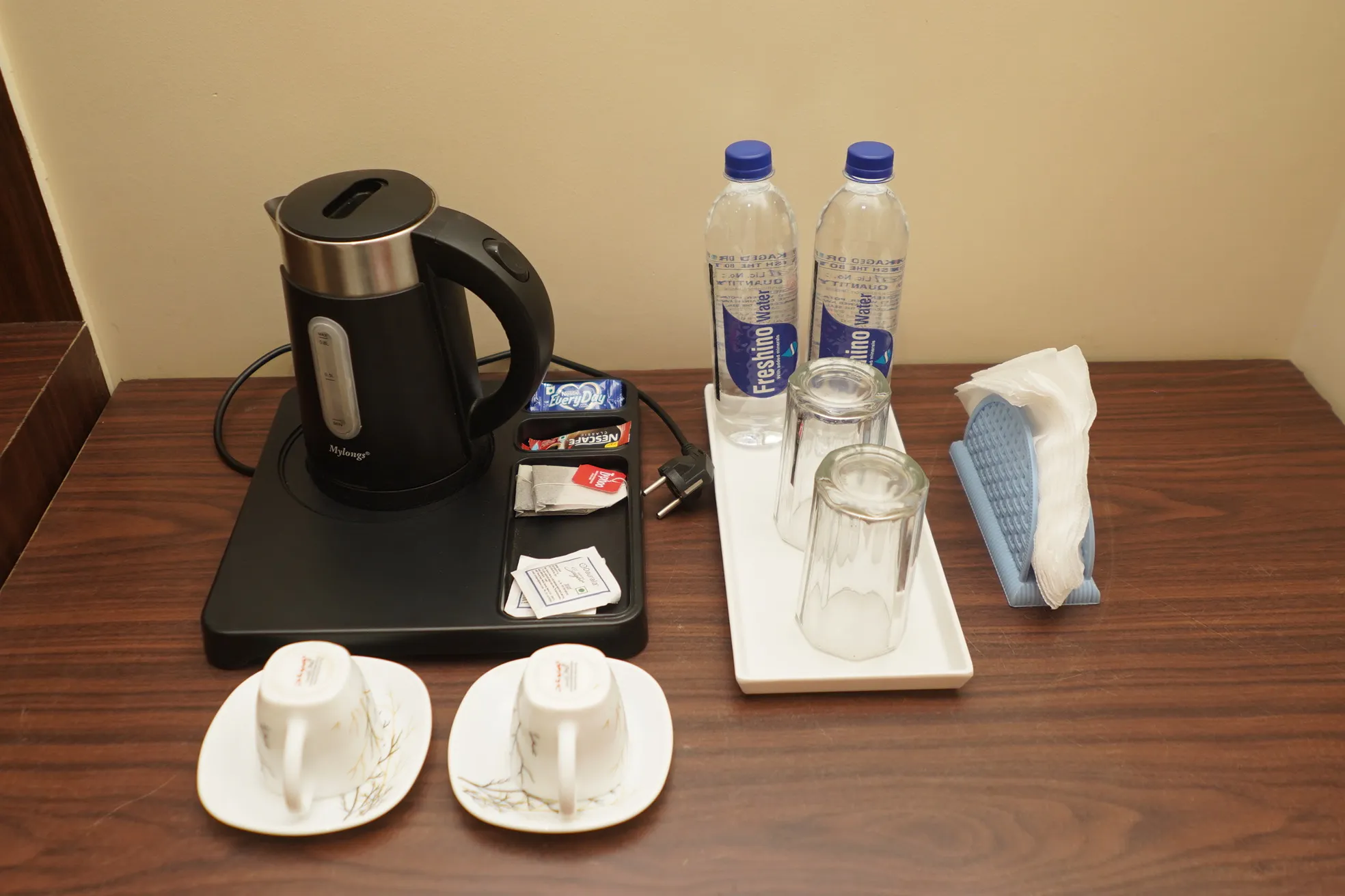 Standard Suite